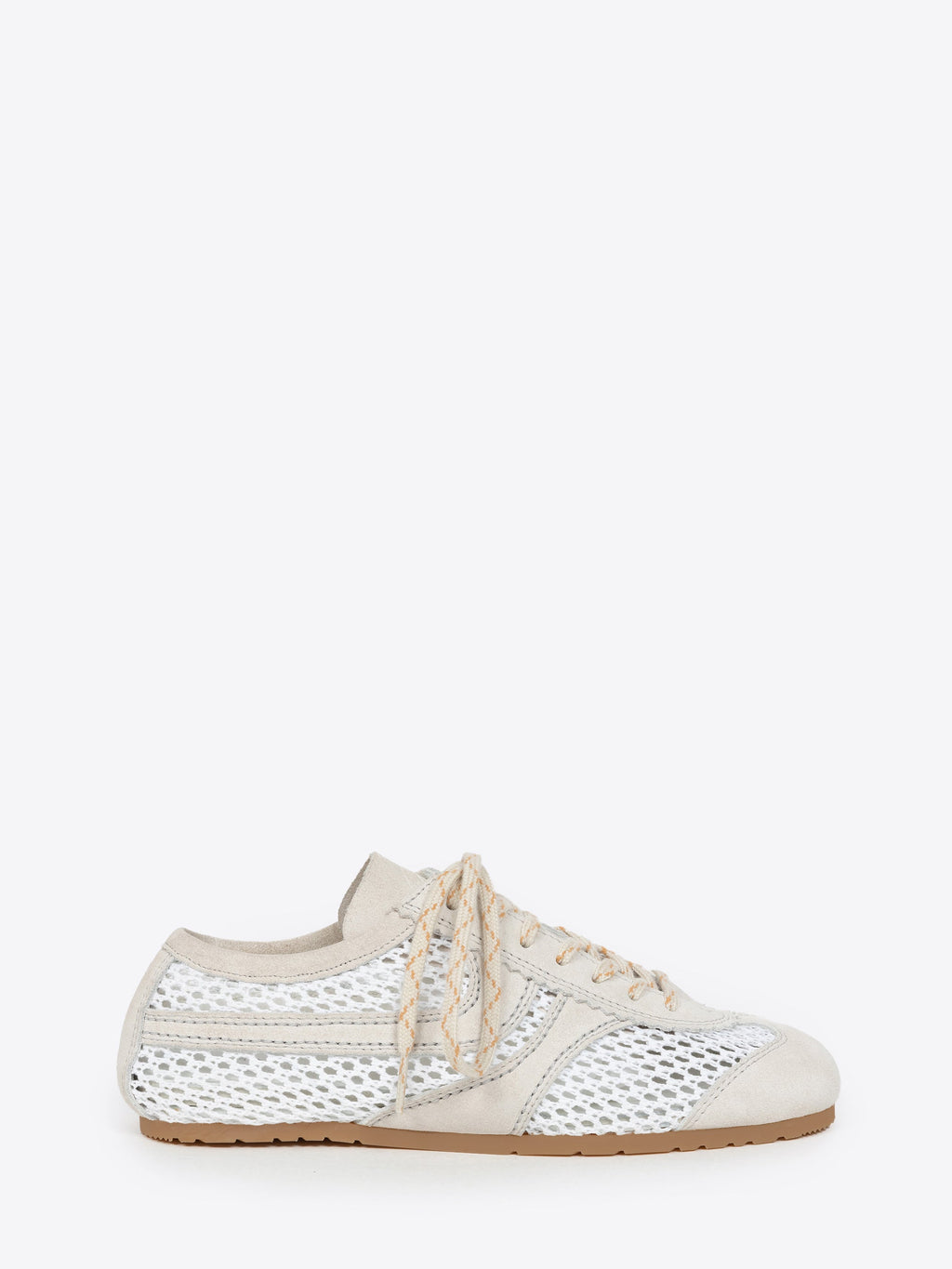 Suede Sneakers