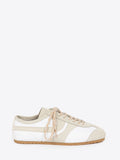 Suede Sneakers