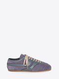 Suede Sneakers