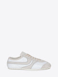 Suede Sneakers